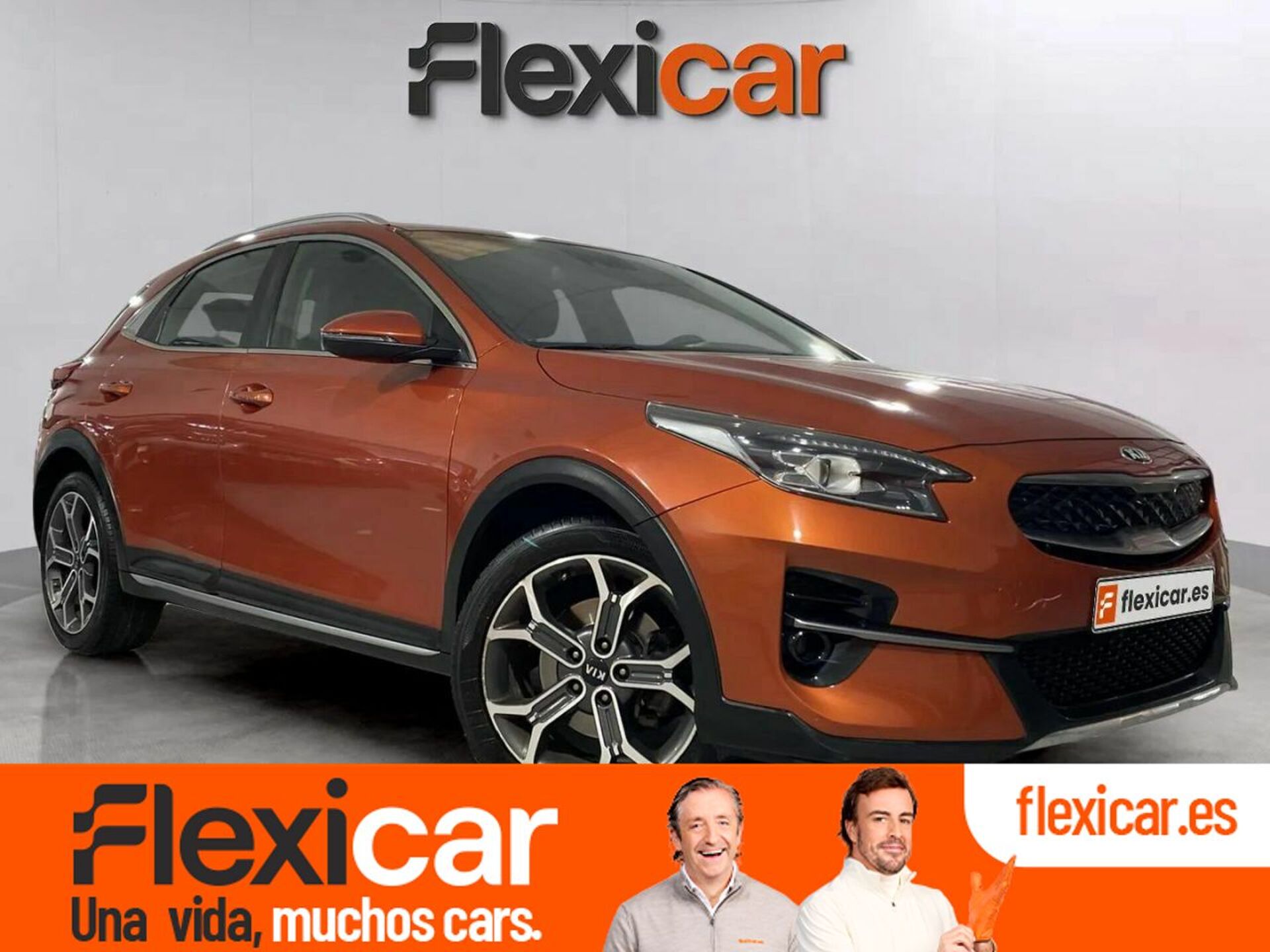 Imagen de KIA XCeed