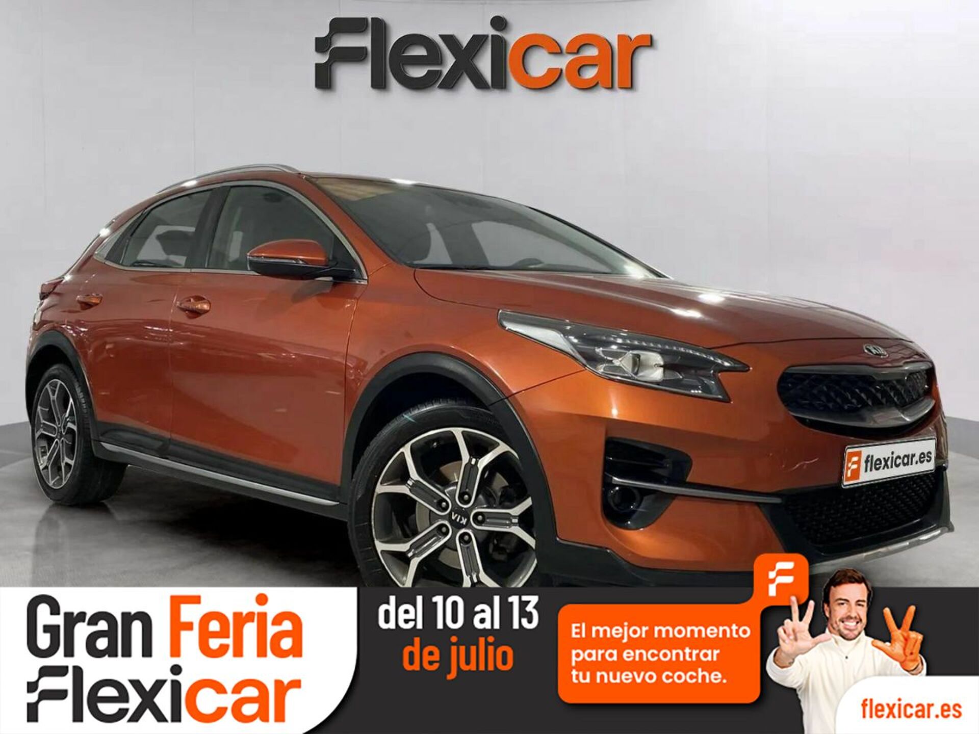 Imagen de KIA XCeed