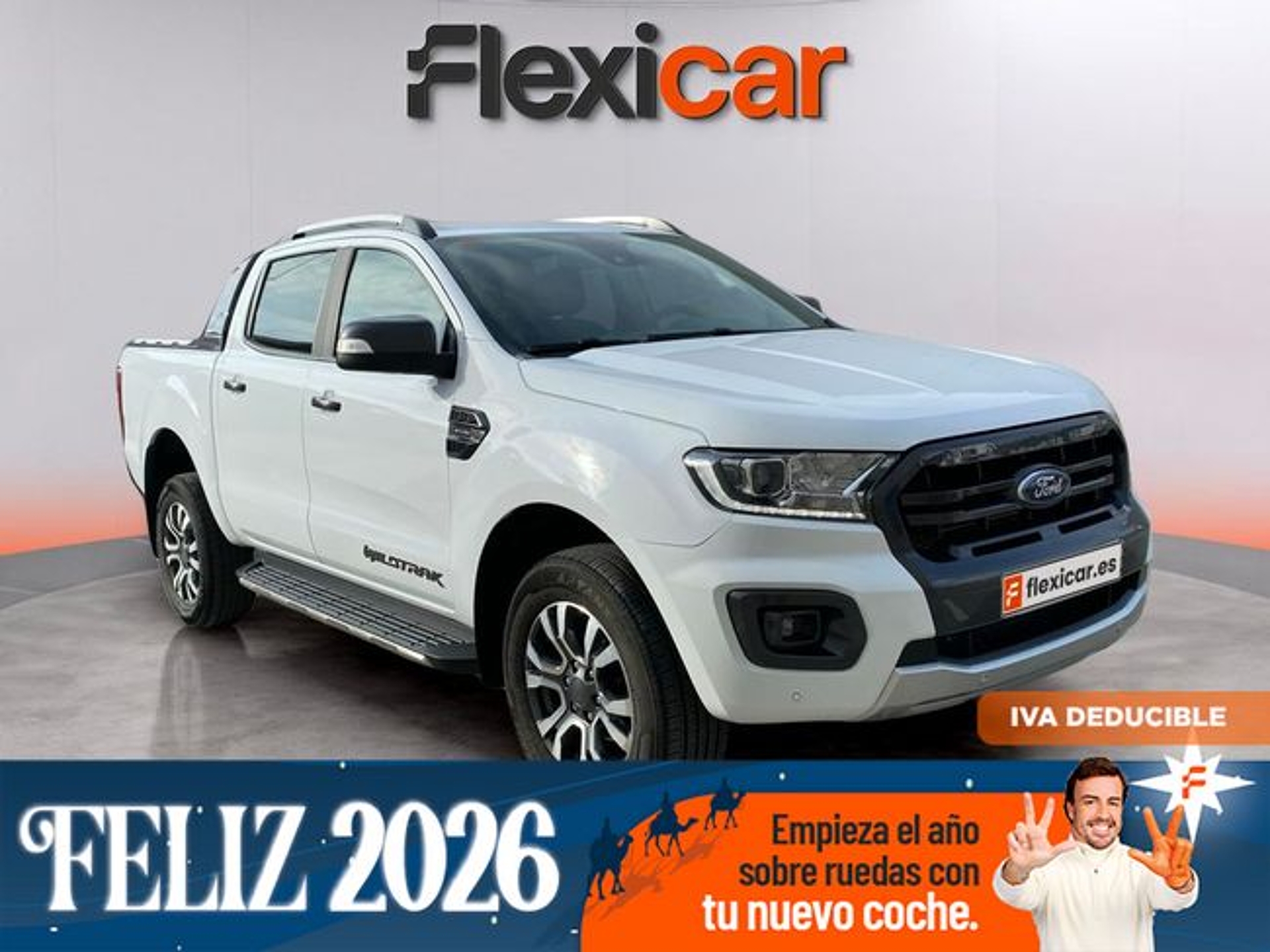 Imagen de FORD Ranger