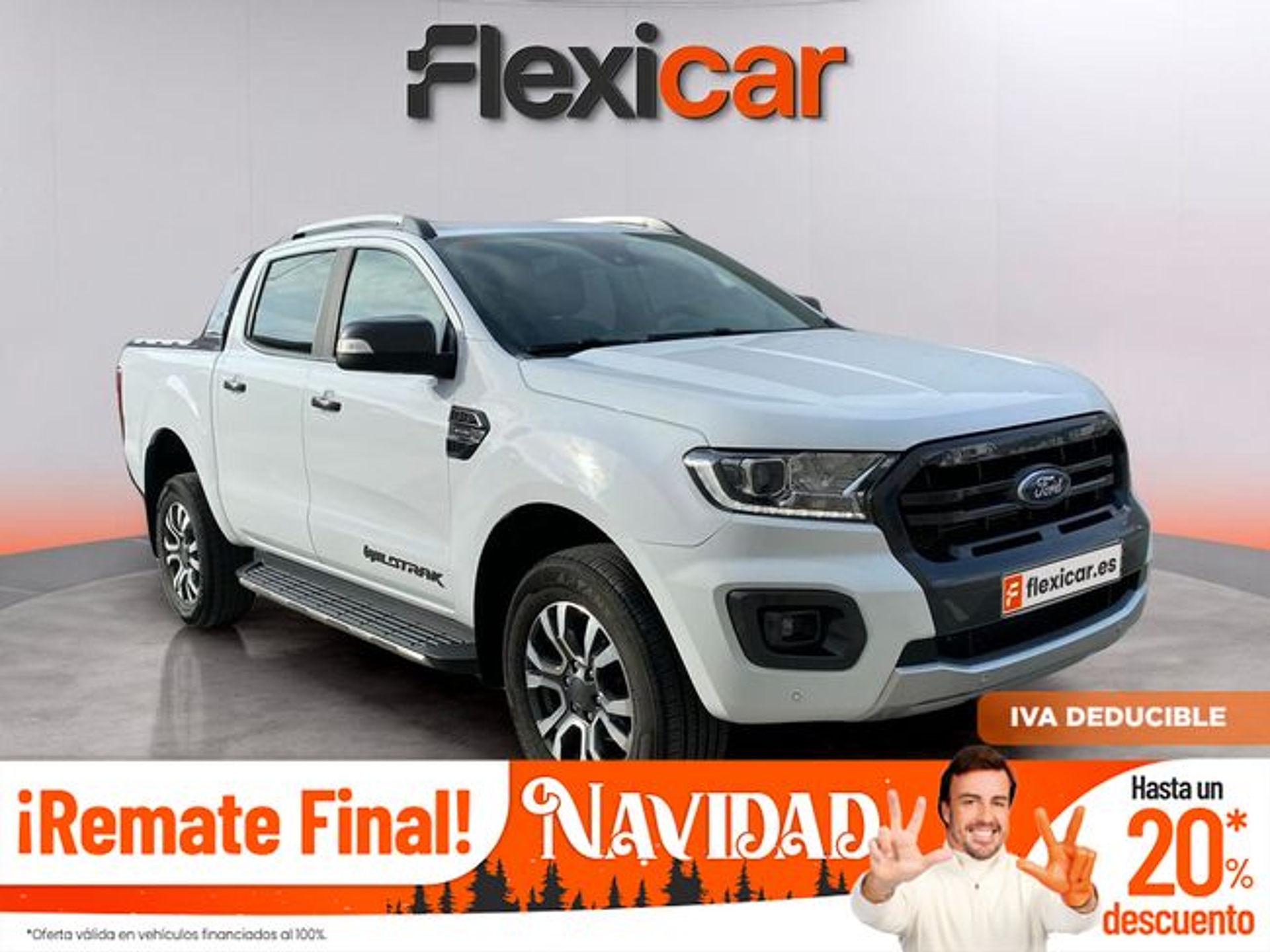 Imagen de FORD Ranger