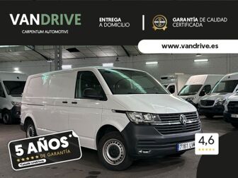 Imagen de VOLKSWAGEN Transporter