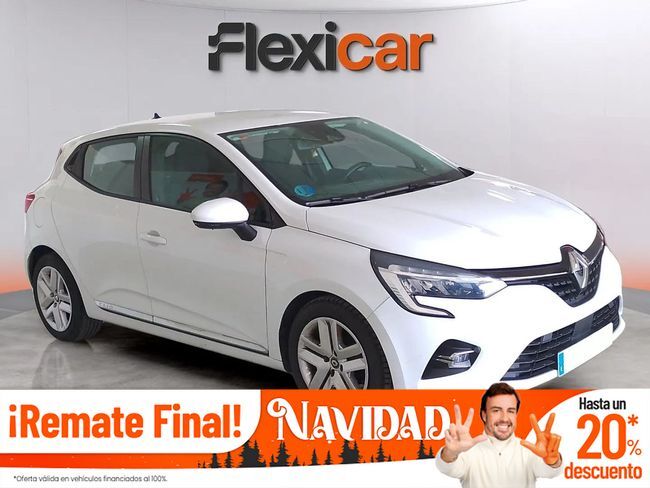 RENAULT Clio (Intens TCe 67 kW (91CV)) en Tarragona