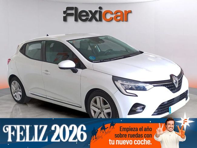 RENAULT Clio (Intens TCe 67 kW (91CV)) en Tarragona
