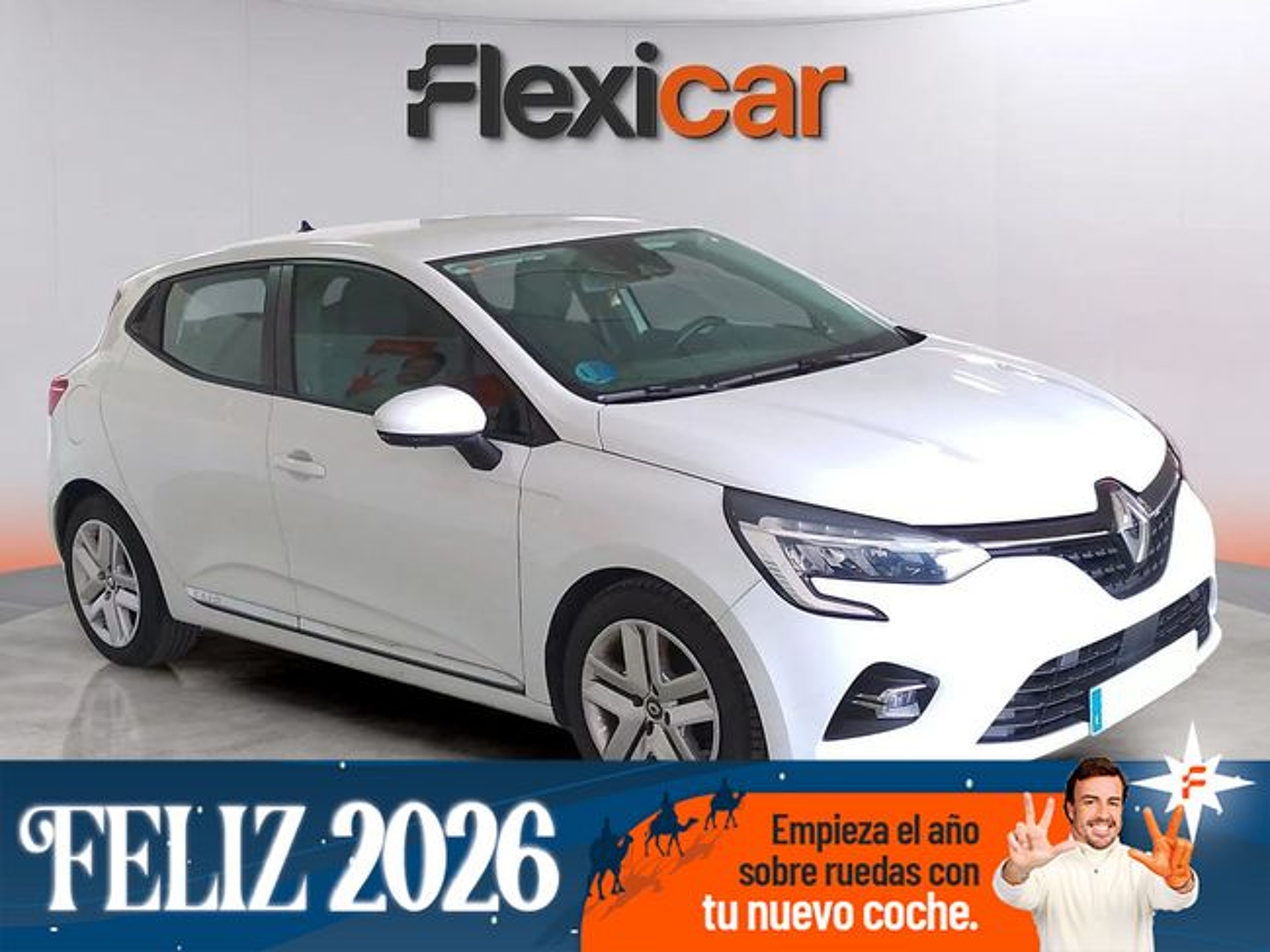 Imagen de RENAULT Clio