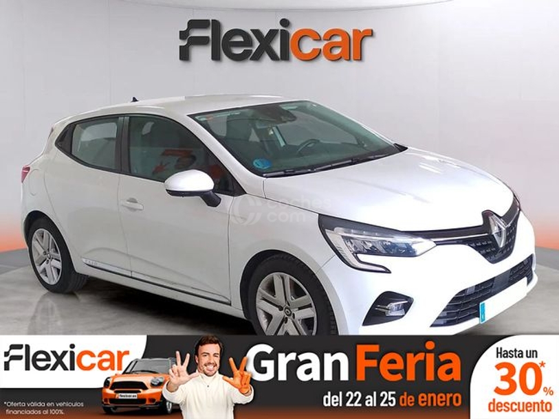 Foto del RENAULT Clio TCe Intens 67kW