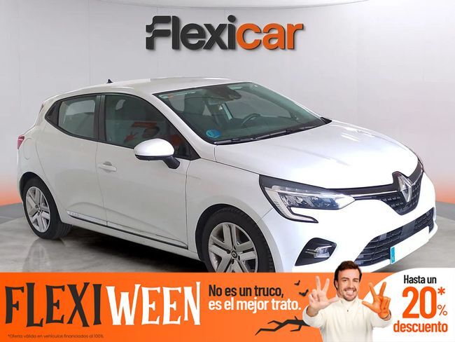 RENAULT Clio (Intens TCe 67 kW (91CV)) en Tarragona