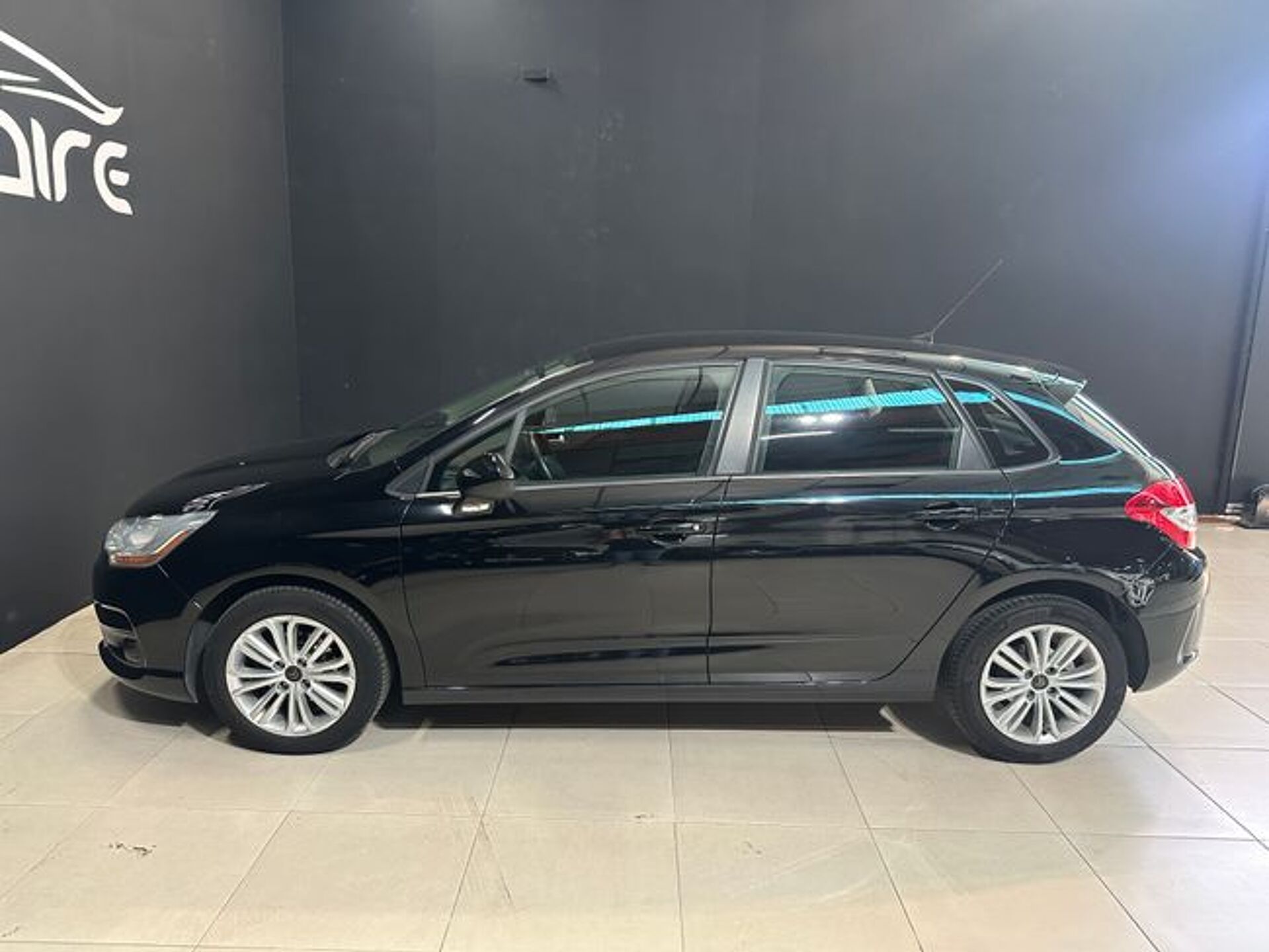 Imagen 2 de CITROEN C4