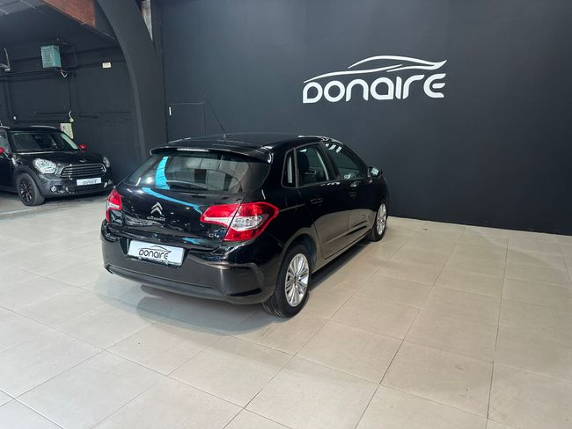 Imagen 3 de CITROEN C4