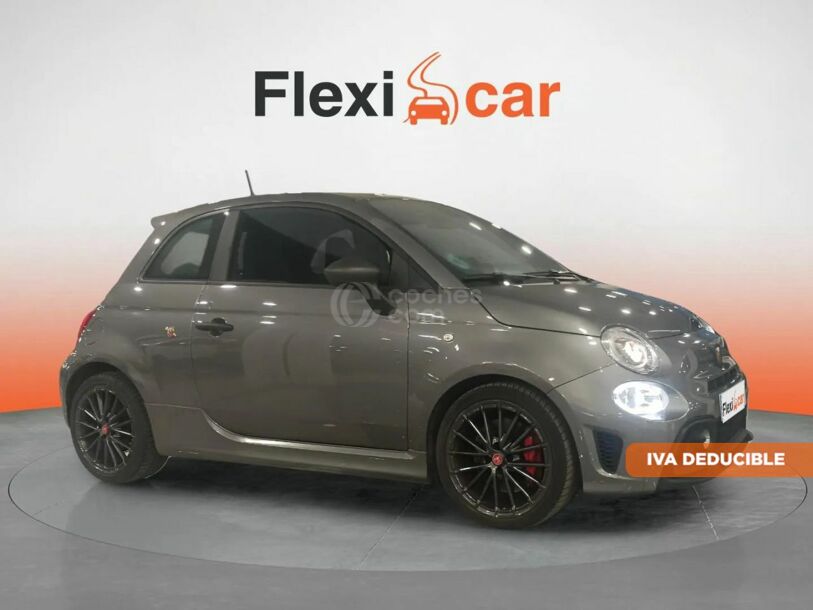 Foto del ABARTH 595 695 1.4T JET 132KW