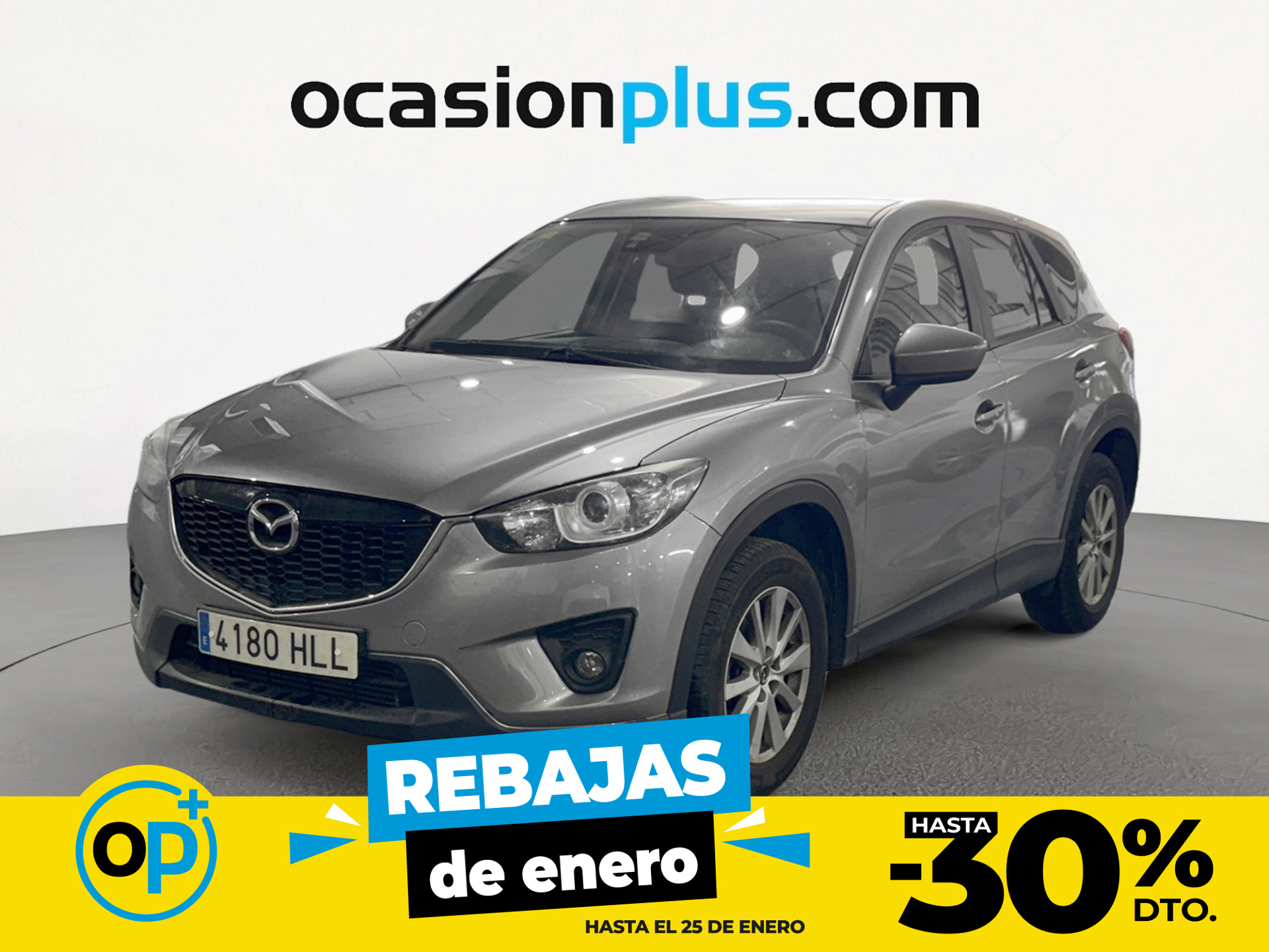 Imagen de MAZDA CX-5