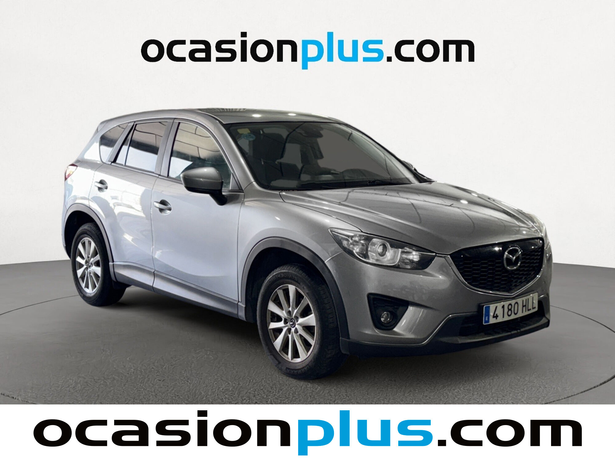 Foto del MAZDA CX-5 2.2DE Style 2WD Aut.