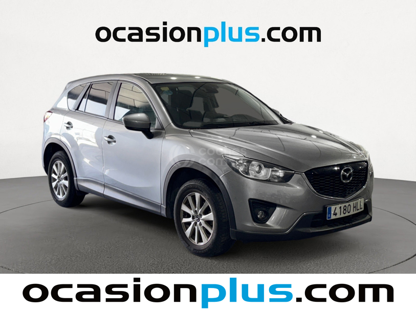 Foto del MAZDA CX-5 2.2DE Style 2WD Aut.