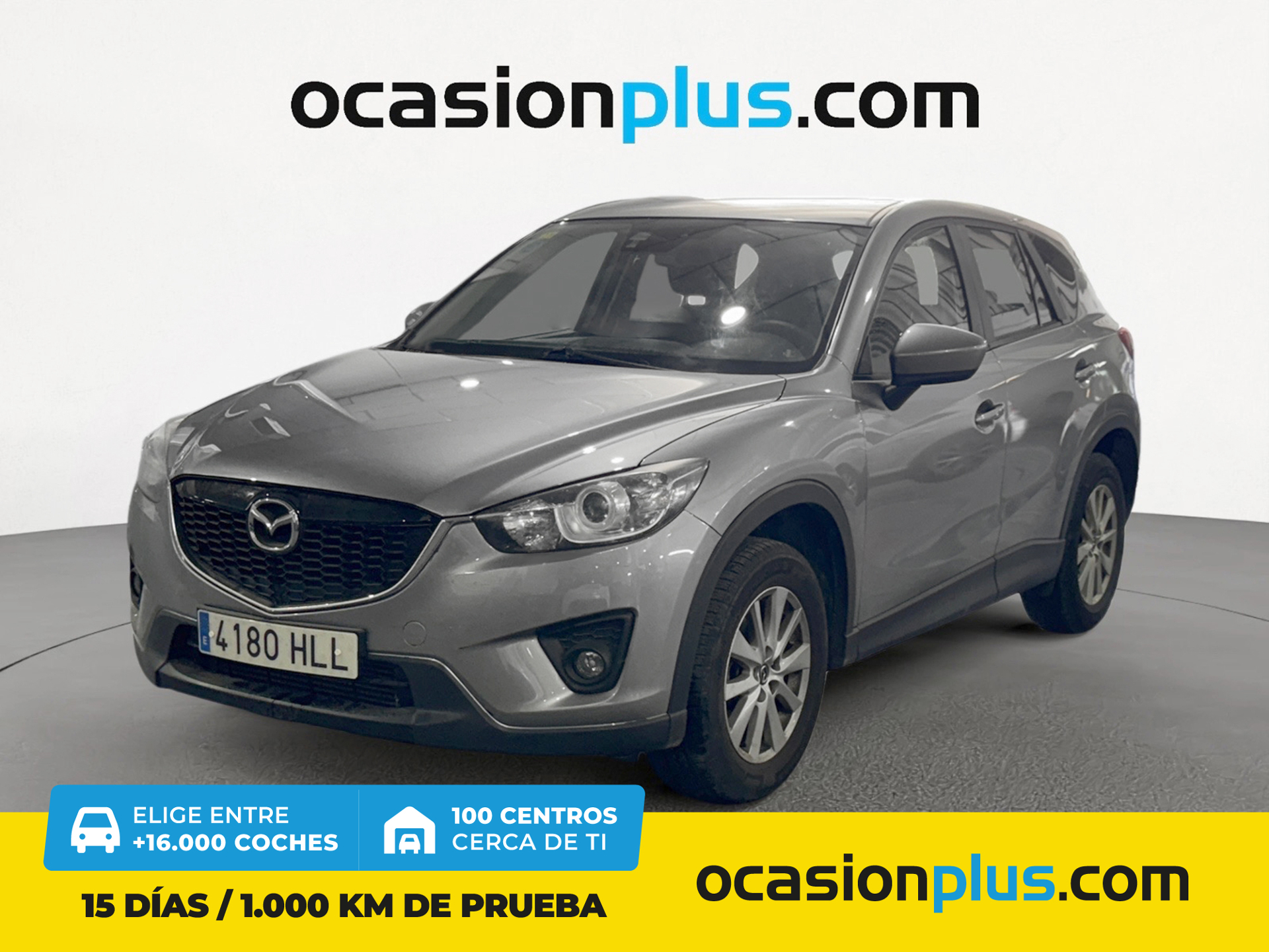 Imagen de MAZDA CX-5