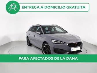 Imagen de CUPRA León 1.5 ETSI DSG 110Kw