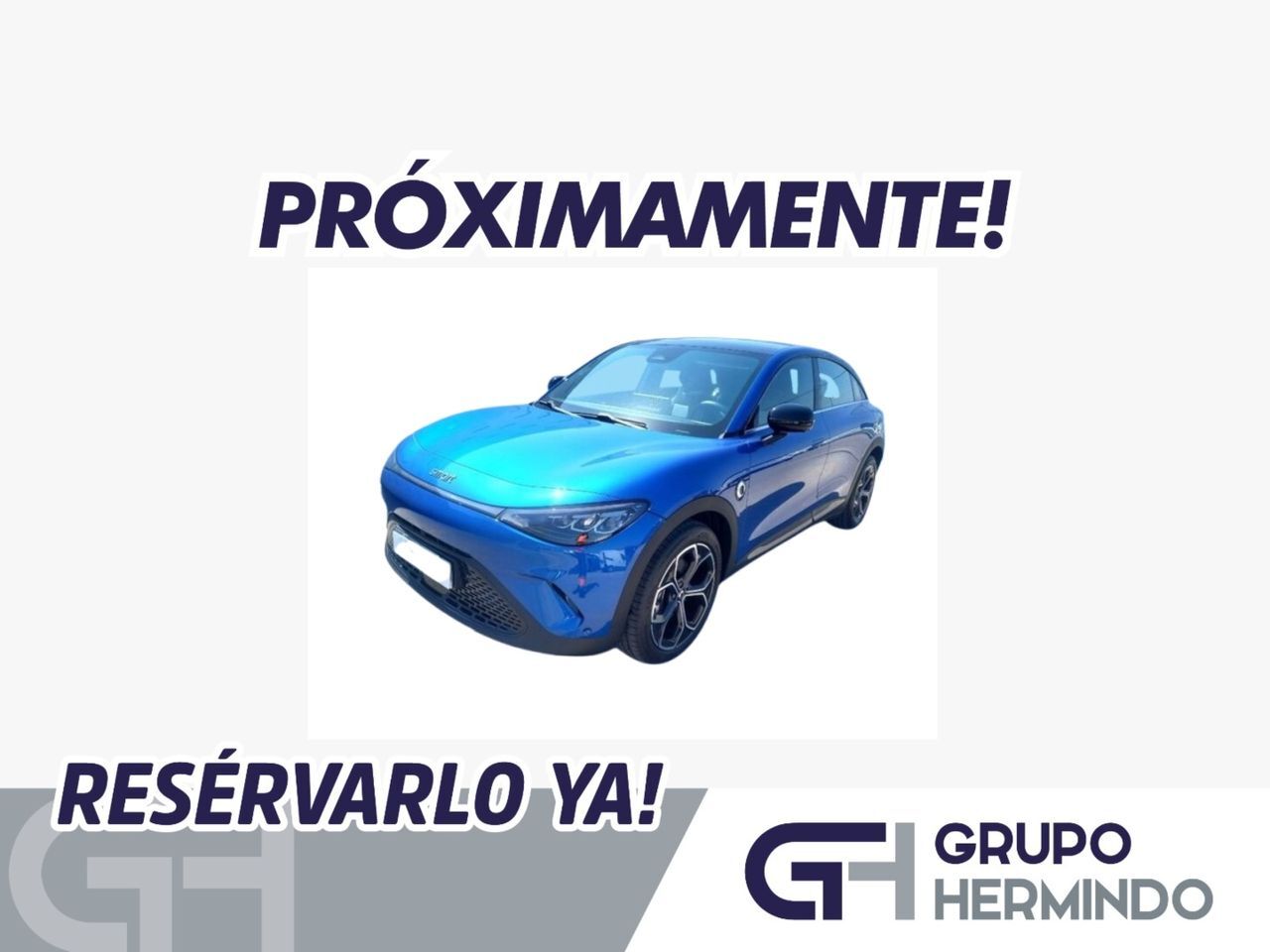 SMART 3 (ELEGANCE PRO) en Pontevedra