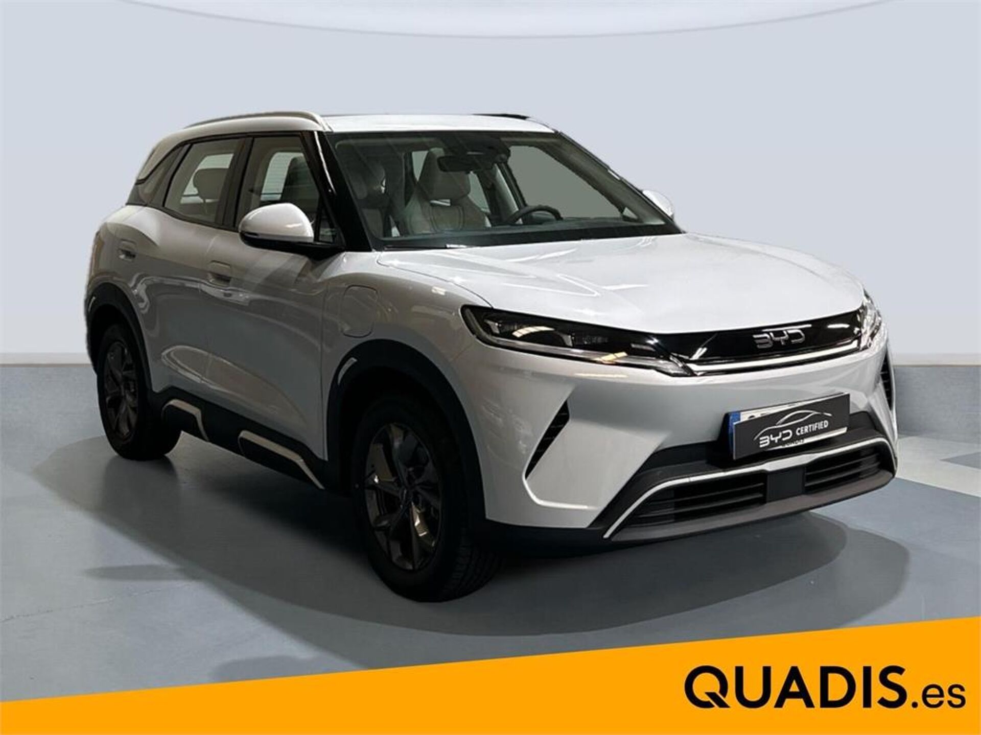 Imagen 3 de BYD Atto 2