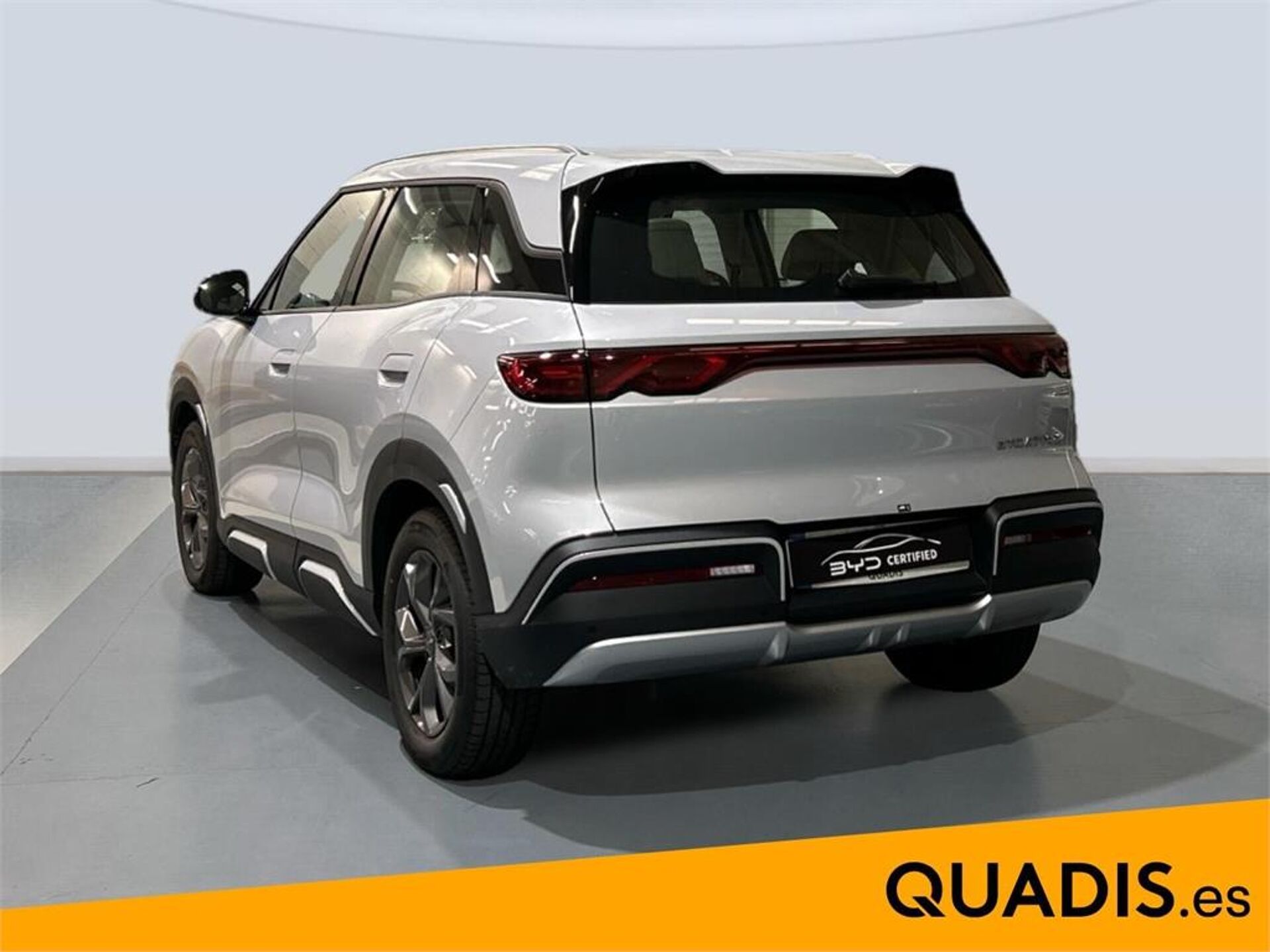 Imagen 2 de BYD Atto 2