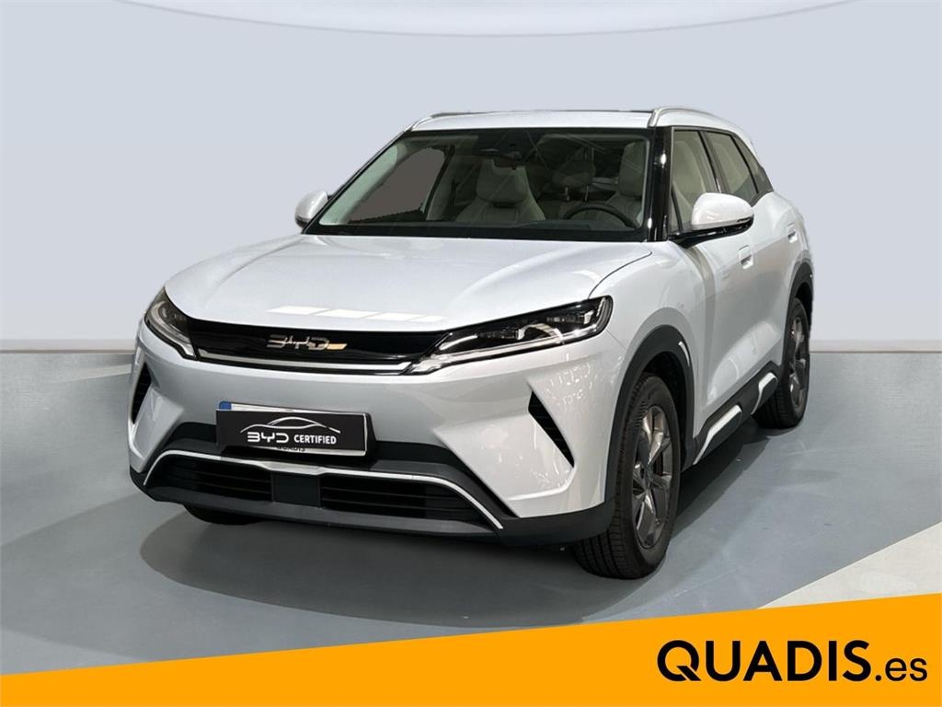 Imagen de BYD Atto 2