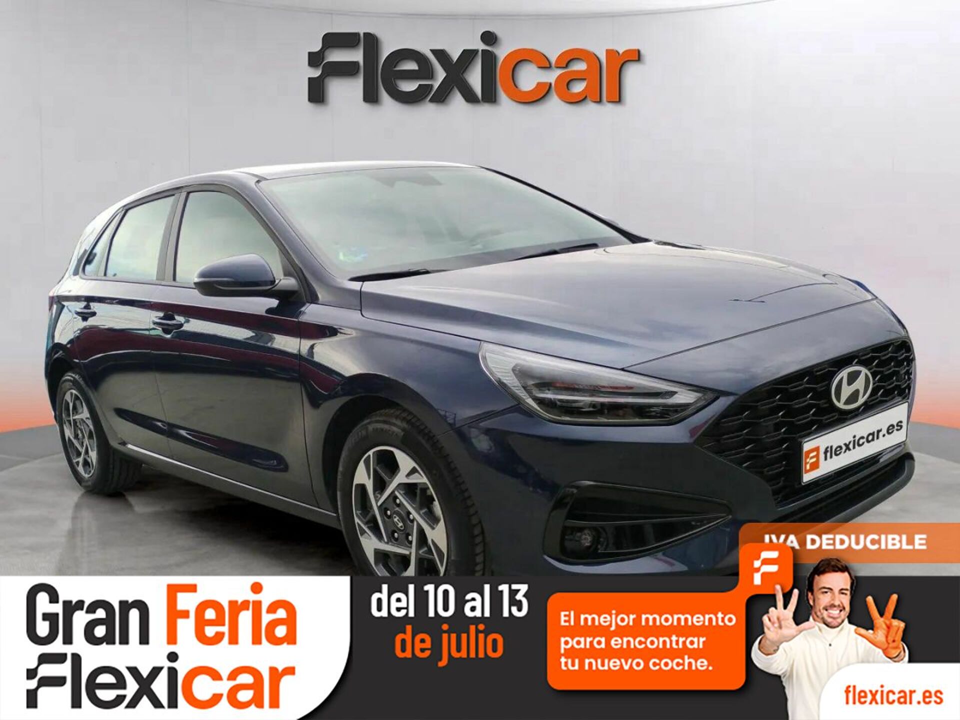 Imagen de HYUNDAI i30