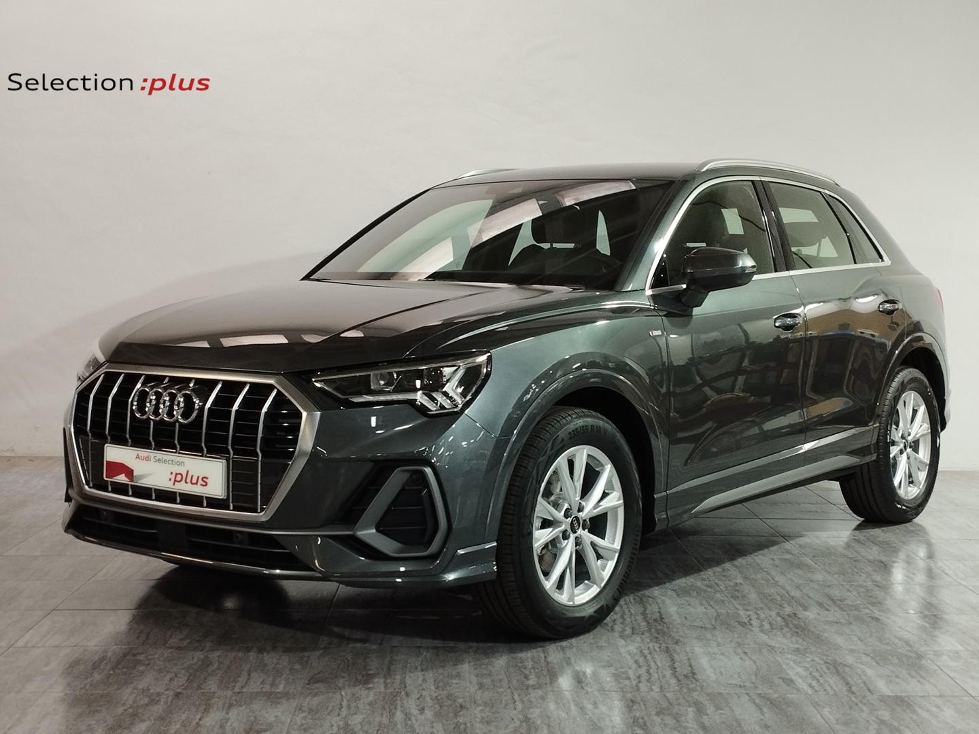 Imagen de AUDI Q3