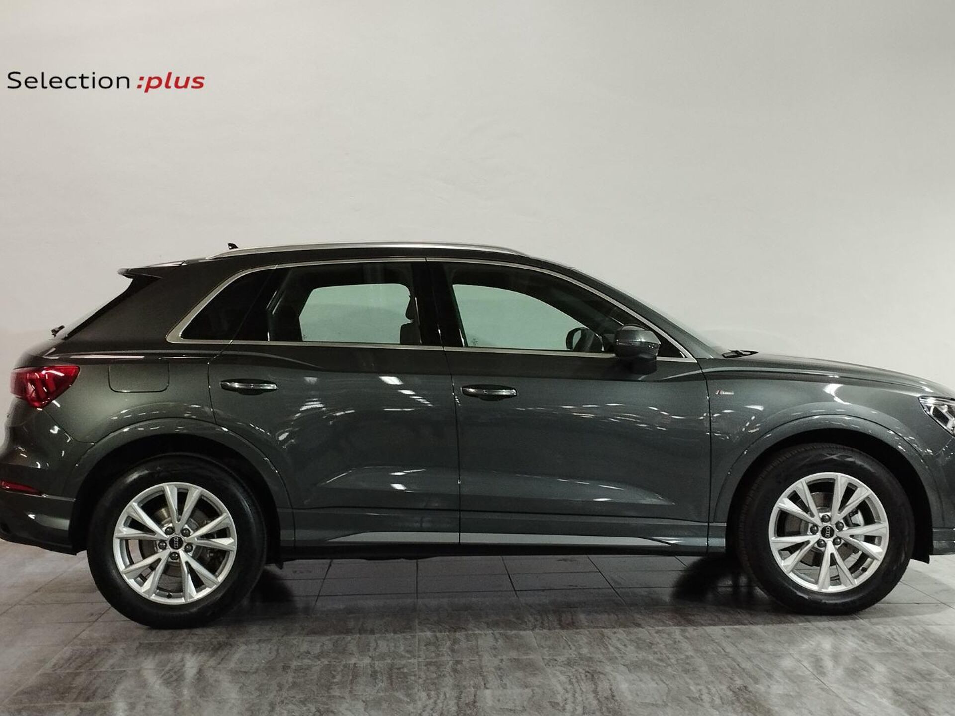 Imagen 3 de AUDI Q3