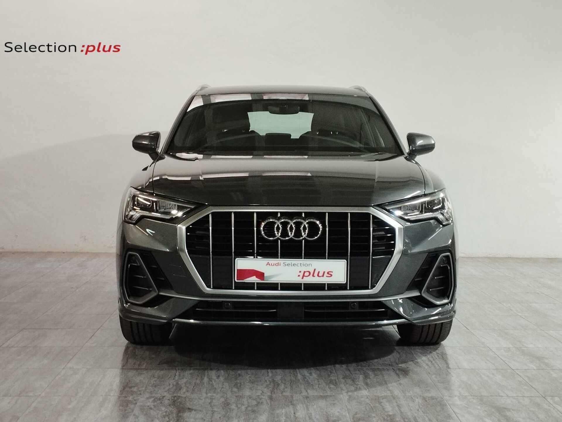 Imagen 2 de AUDI Q3