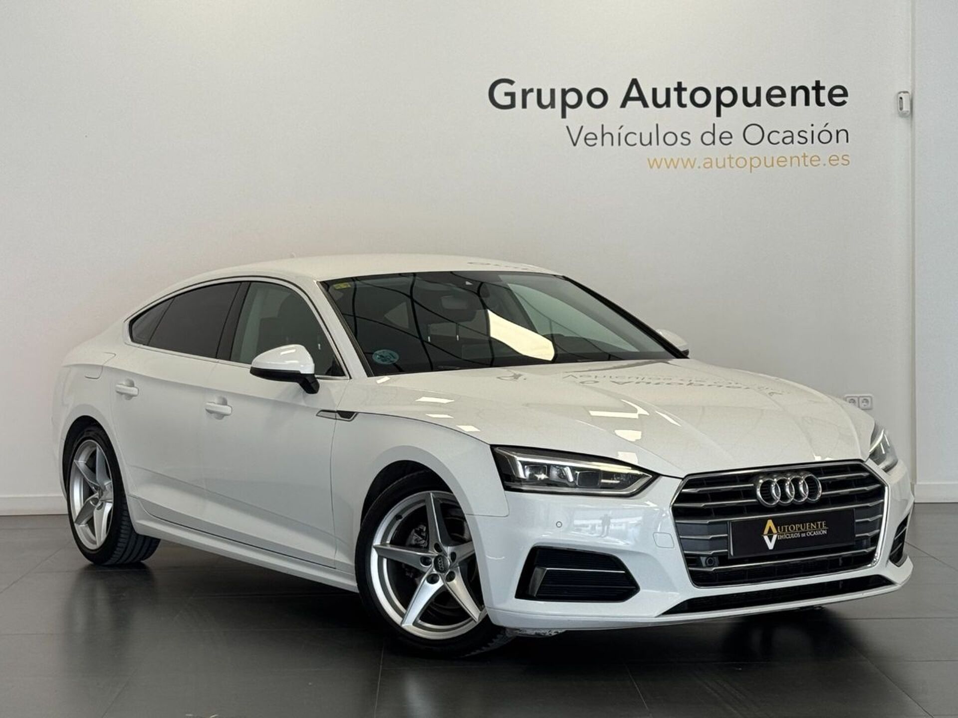 Imagen de AUDI A5