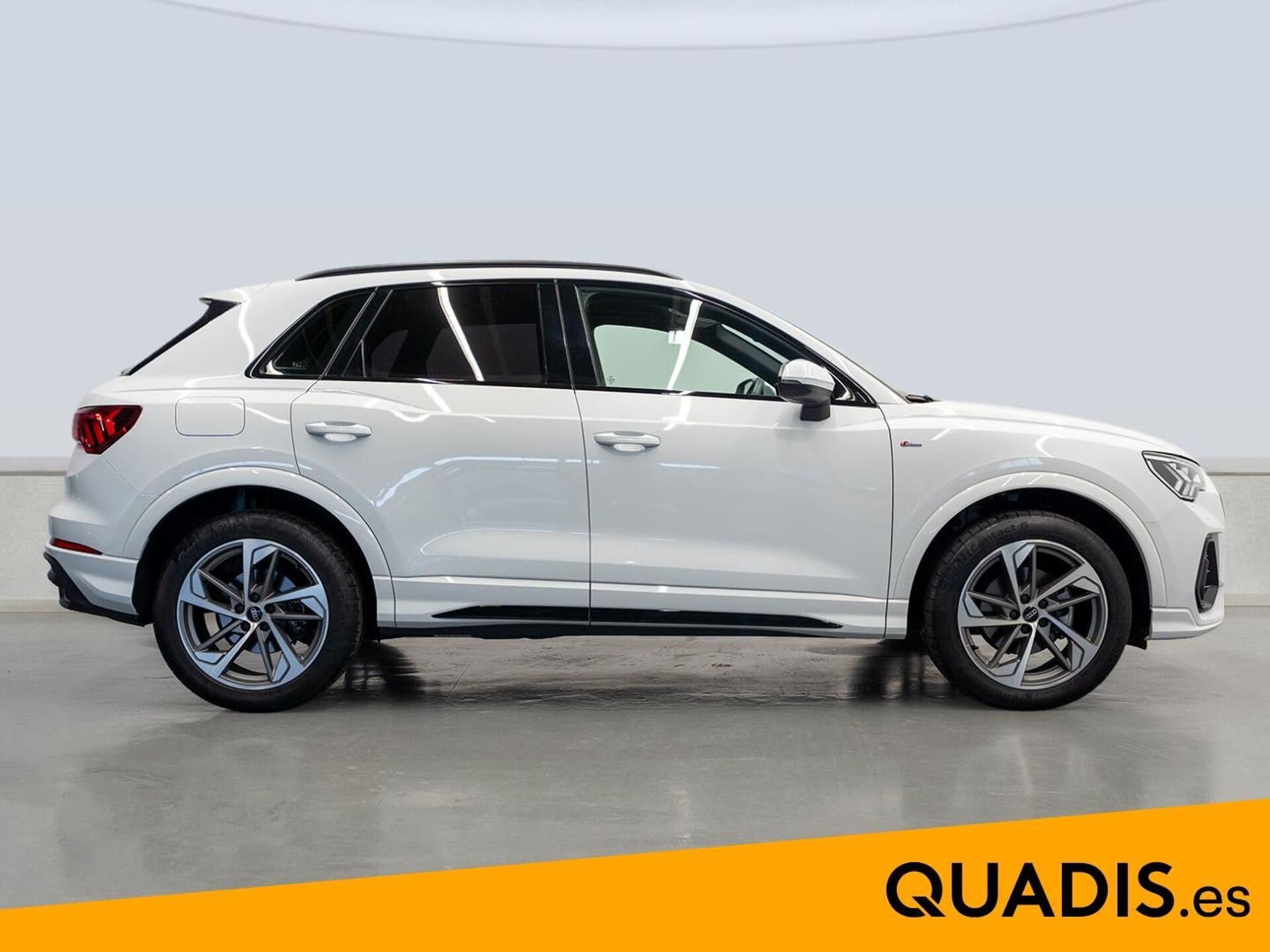 Imagen 3 de AUDI Q3