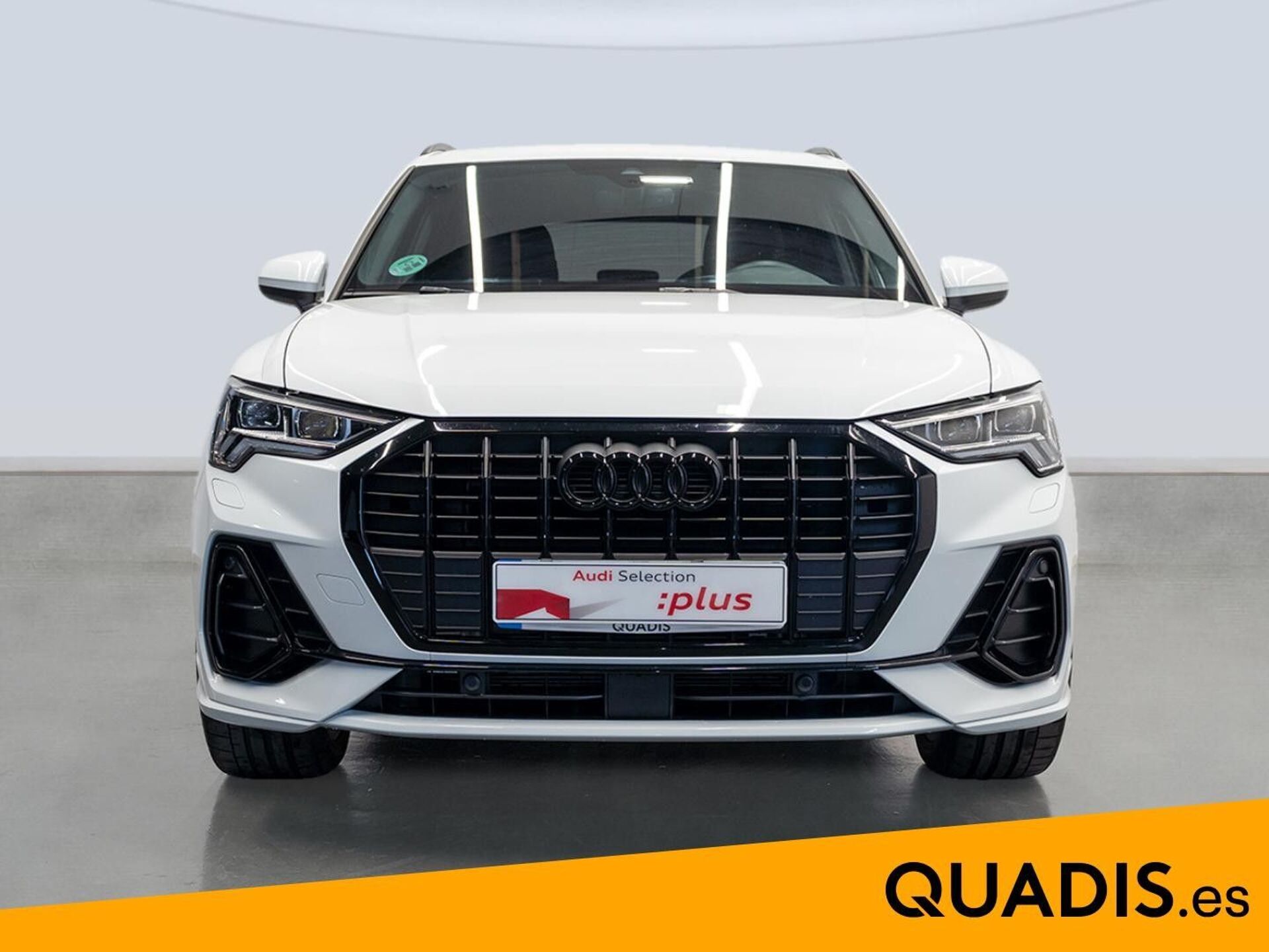 Imagen 2 de AUDI Q3