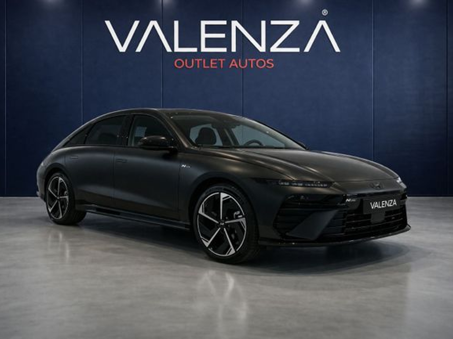 Imagen de HYUNDAI Ioniq 6