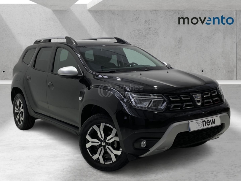 Foto del DACIA Duster 1.5 Blue dCi Prestige 4x2 85kW