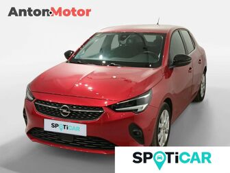 Imagen de OPEL Corsa 1.2T XHL S/S Elegance 100