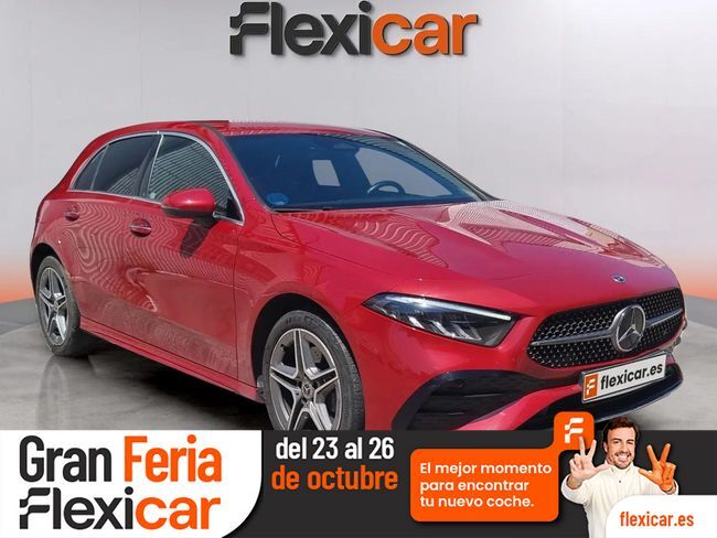 MERCEDES Clase A (A 250 e) en Valencia