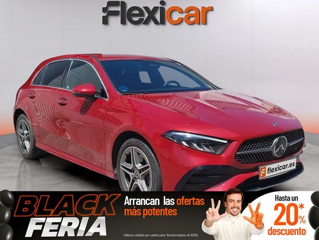 MERCEDES Clase A (A 250 e) en Valencia