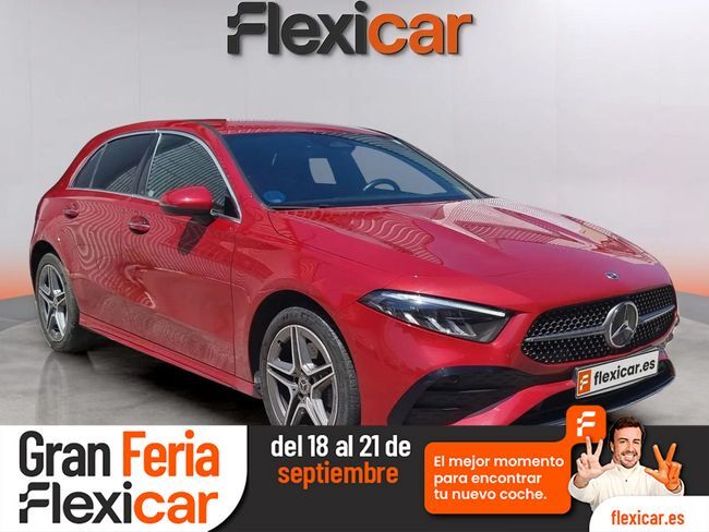 MERCEDES Clase A (A 250 e) en Valencia