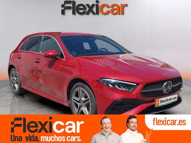 MERCEDES Clase A (A 250 e) en Valencia