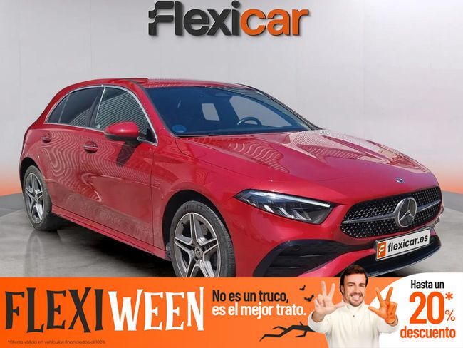 MERCEDES Clase A (A 250 e) en Valencia