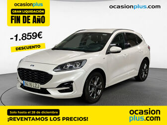 Imagen de FORD Kuga 1.5 EcoBoost ST-Line FWD 150