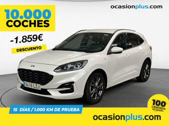 Imagen de FORD Kuga 1.5 EcoBoost ST-Line FWD 150