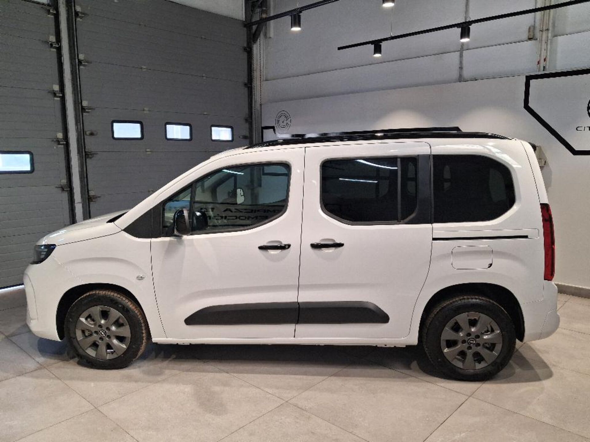 Imagen 3 de OPEL Combo
