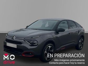 Imagen de CITROEN C4 1.2 PureTech Feel Pack S&S 130