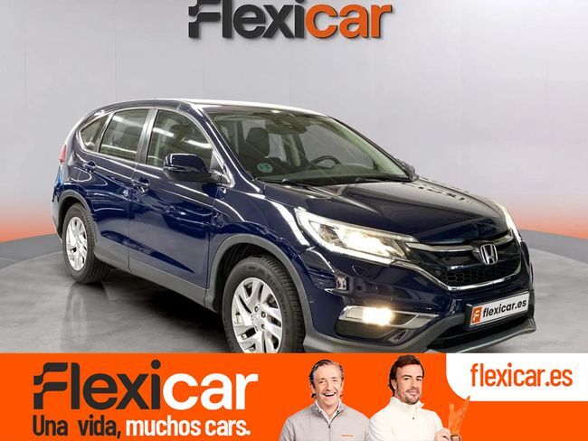 HONDA CR-V (1.6 i-DTEC 120 4x2 Lifestyle) en Sevilla