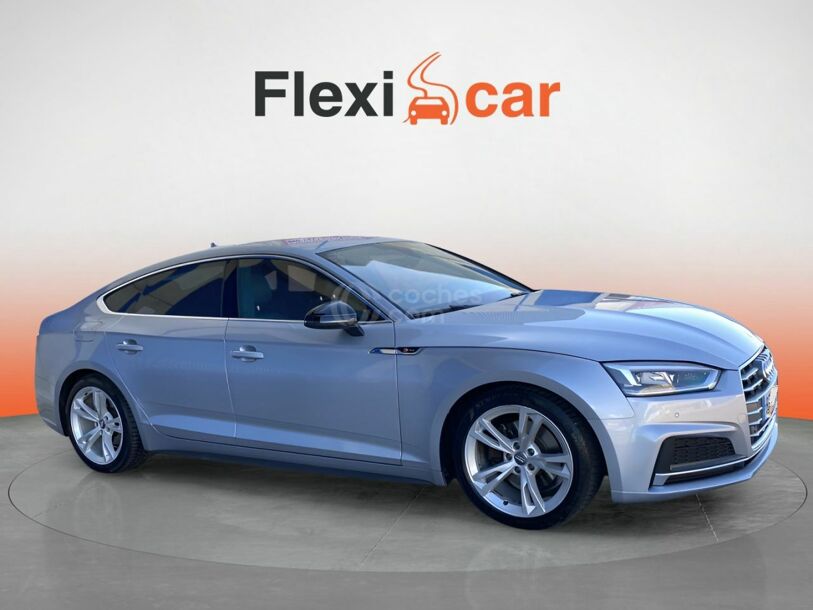 Foto del AUDI A5 Sportback 2.0TDI Sport S tronic 110kW