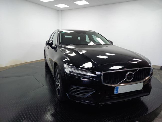 Foto del VOLVO V60 T8 Twin Business Plus AWD