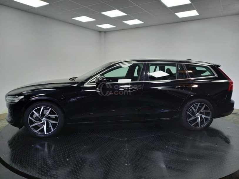 Foto del VOLVO V60 T8 Twin Business Plus AWD