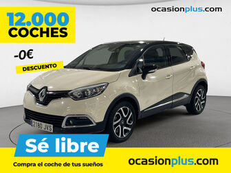 Imagen de RENAULT Captur TCe Energy Zen 120 EDC