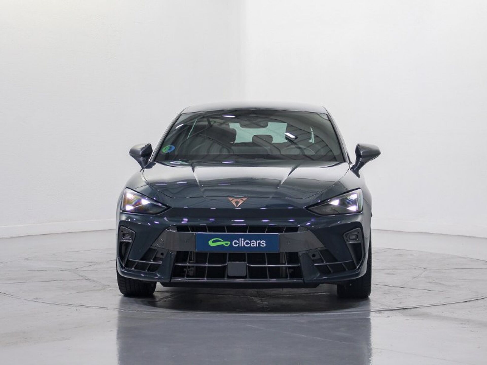 Imagen 2 de CUPRA León