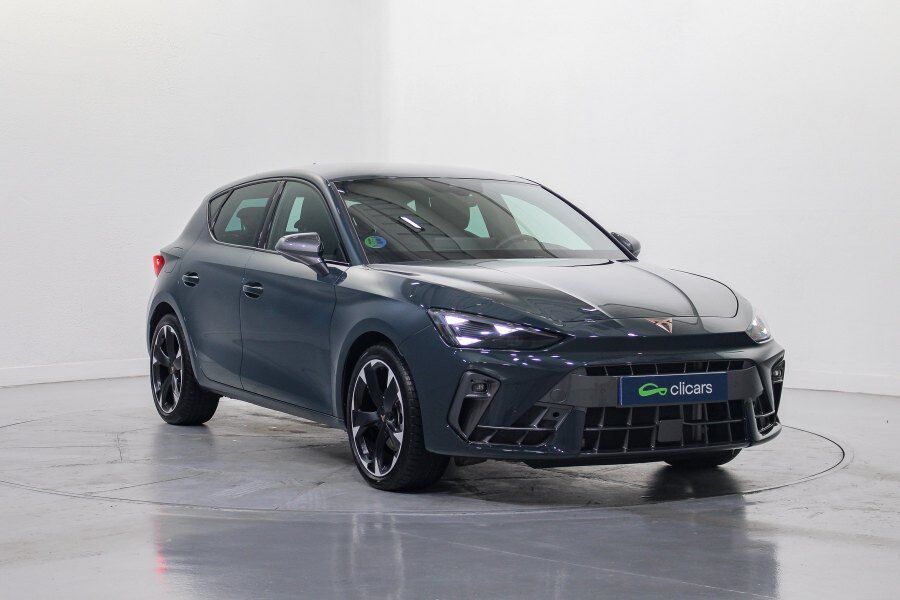 Foto del CUPRA León 1.5 eTSI 110 DSG