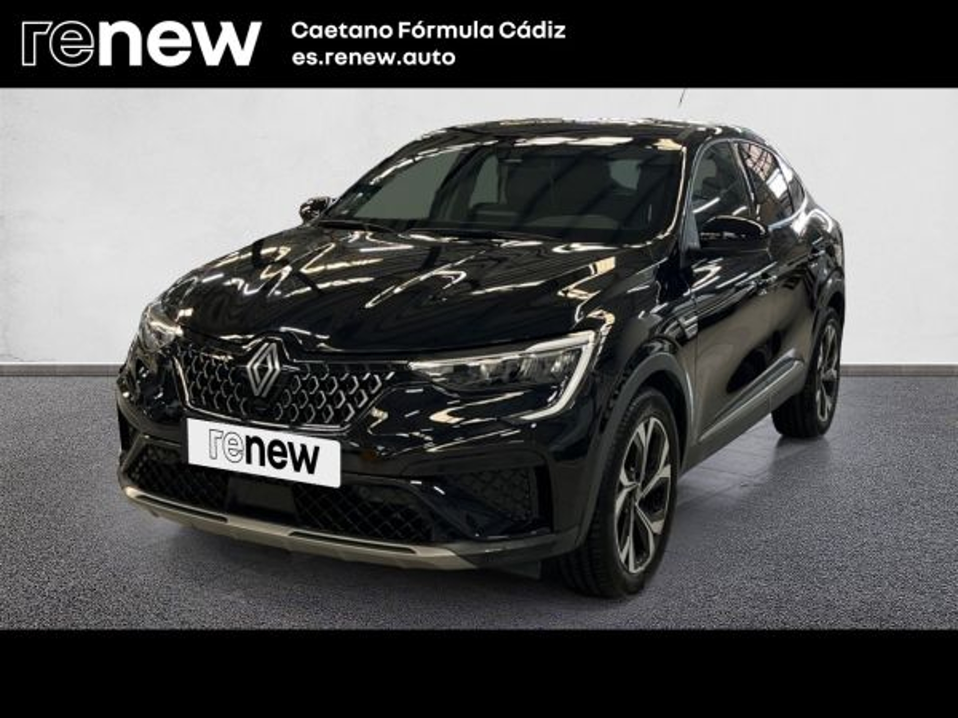 Imagen de RENAULT Arkana