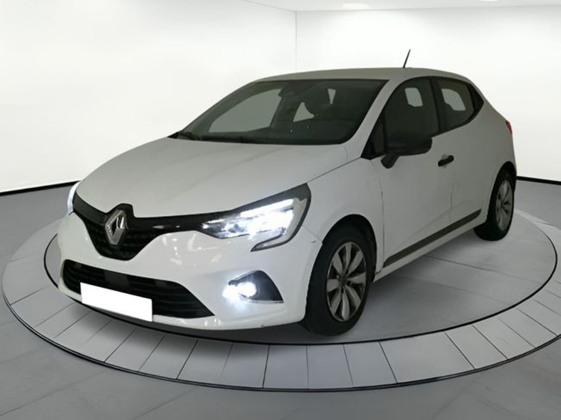 Imagen de RENAULT Clio